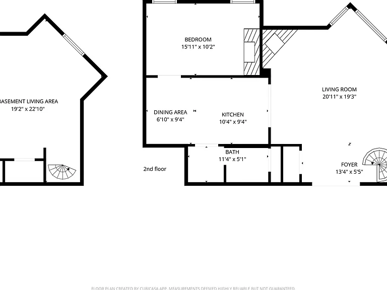 245 Clinton St #1-B — Photo 2