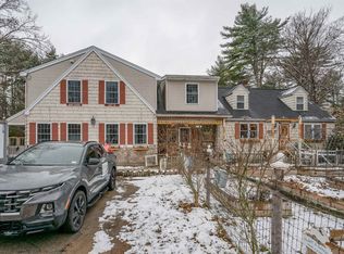 133 Raymond Road, Deerfield, NH 03037