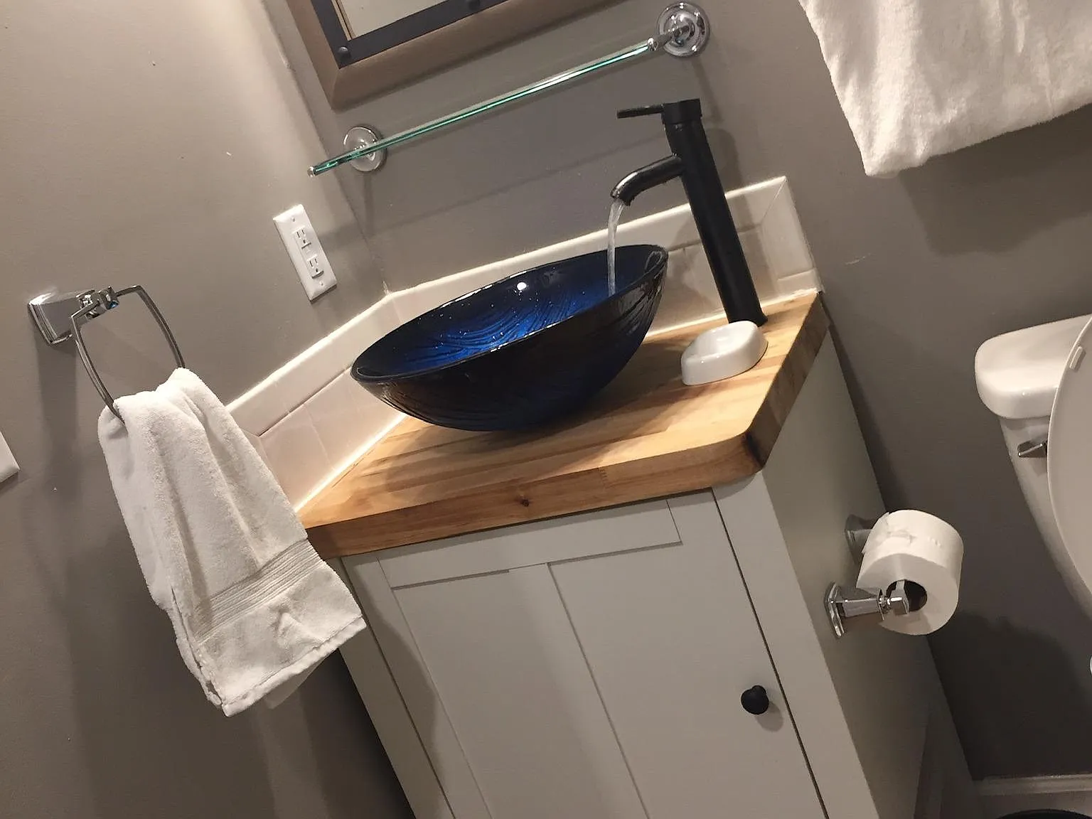1 bed, 450 sqft, $1,399 — Photo 3