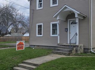 232 Birchwood Ave #A, Elmira, NY 14903