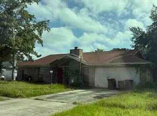 3769 Spring Lake Rd, Jacksonville, FL 32210