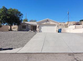 3771 Kiowa Blvd S, Lake Havasu City, AZ 86404