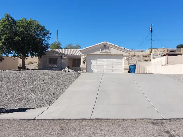 3771 Kiowa Blvd S, Lake Havasu City, AZ 86404