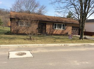1194 Marie St, Greendale, IN 47025