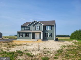 3835 Burrsville Rd, Harrington, DE 19952