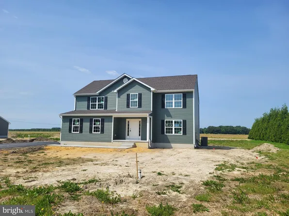 3835 Burrsville Rd, Harrington, DE 19952