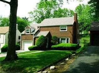 112 Orchard Spring Rd, Pittsburgh, PA 15220