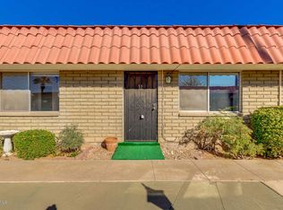 141 N Date APT 18, Mesa, AZ 85201