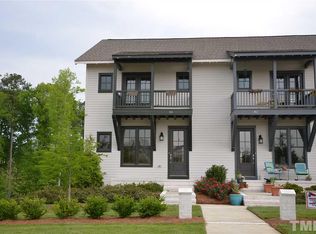 90 Endor Dr, Chapel Hill, NC 27516