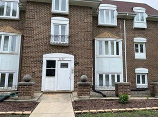 4062 Charleston Rd #1W, Matteson, IL 60443
