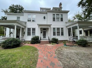 113 Whitehead Ave NE APT C, Wilson, NC 27893