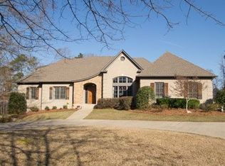 505 Heatherwood Dr, Birmingham, AL 35244