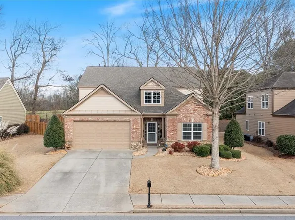 3355 Buffington Ln, Cumming, GA 30040