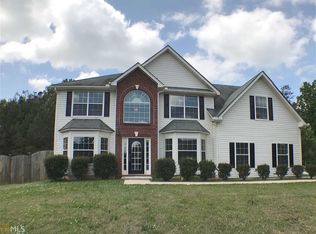 6165 Redtop Loop, Fairburn, GA 30213