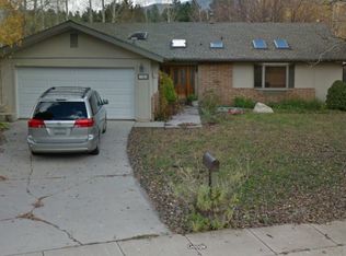 1760 W Stevanna Way, Flagstaff, AZ 86001