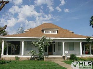 812 Oak, Merkel, TX 79536