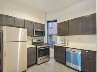 522 W 123rd St APT 1E, New York, NY 10027