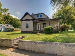 1202 N National Ave, Springfield, MO 65802
