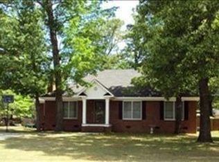 2377 Chadwick Dr, Florence, SC 29501
