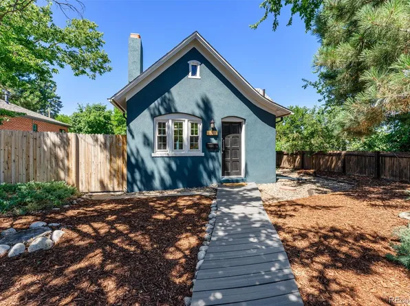 1445 Niagara Street, Denver, CO 80220