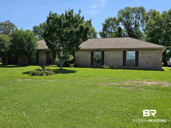 45616 Ann Ave, Bay Minette, AL 36507