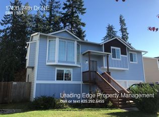 17431 74th Dr NE, Arlington, WA 98223