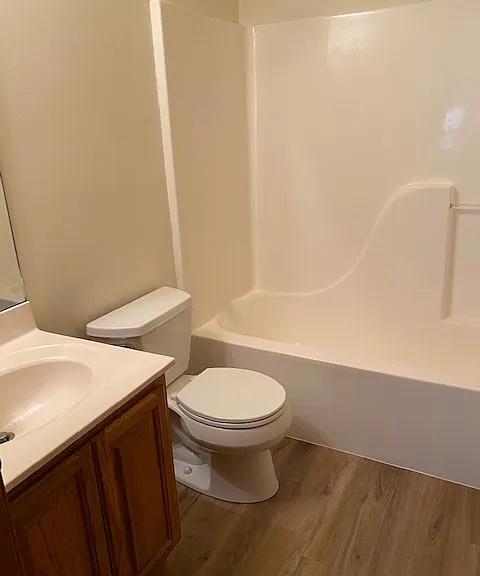 Guest Bath