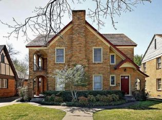 5810 Goodwin Ave, Dallas, TX 75206
