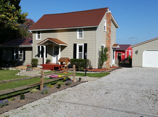 9102 Huguenard Rd, Fort Wayne, IN 46818