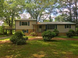 5344 O Donoghue Rd, Morristown, TN 37813