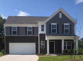 1747 Mallard Dr, Kernersville, NC 27284