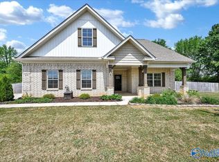 575 Toney Rd, Toney, AL 35773