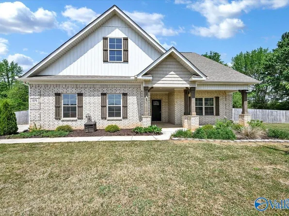 575 Toney Rd, Toney, AL 35773