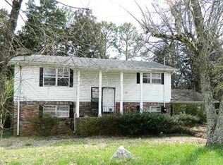 2811 Hilltop Ter NW, Huntsville, AL 35810