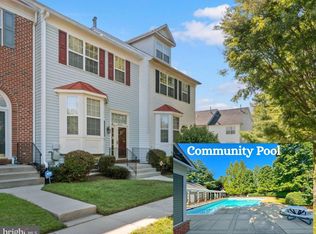 4352 Breeders Cup Cir, Randallstown, MD 21133