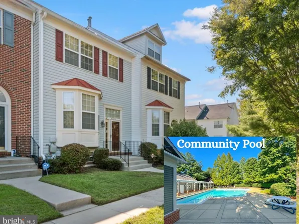 4352 Breeders Cup Cir, Randallstown, MD 21133