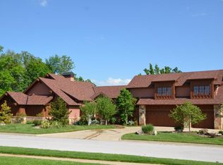 1434 Ridgecrest St, Springfield, MO 65804