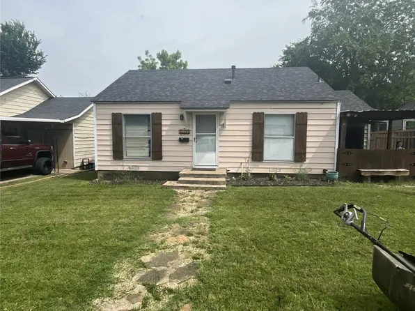 4133 Alamo Ave, Fort Worth, TX 76107