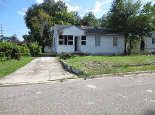 1636 E 15th St, Jacksonville, FL 32206