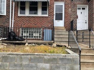 4129 Hellerman St, Philadelphia, PA 19135
