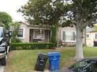 6420 W 85th Pl, Los Angeles, CA 90045