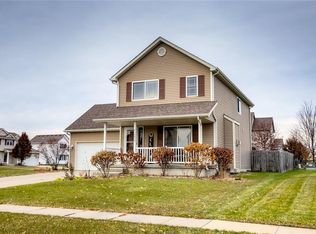 1012 SW 46th St, Ankeny, IA 50023