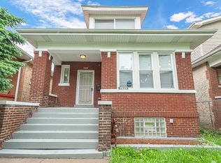 7823 S Laflin St, Chicago, IL 60620