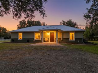 3114 SE Brown Rd, Arcadia, FL 34266