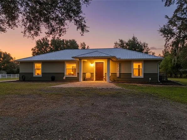 3114 SE Brown Rd, Arcadia, FL 34266