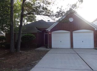 18219 Bluewater Cove Dr, Humble, TX 77346