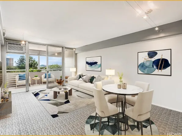 1619 Kamamalu Ave APT 106, Honolulu, HI 96813