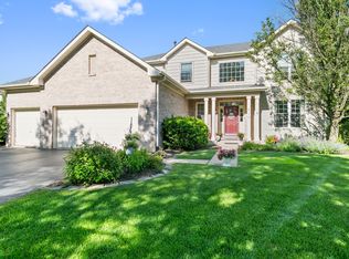 816 Cool Creek Ct, Naperville, IL 60565