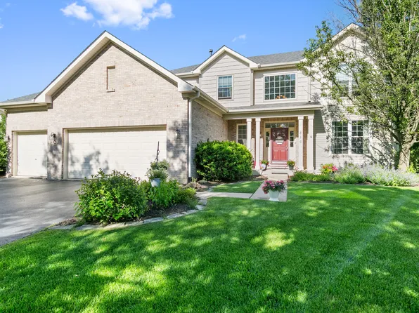 816 Cool Creek Ct, Naperville, IL 60565