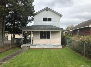 1317 5th St, Cosmopolis, WA 98537